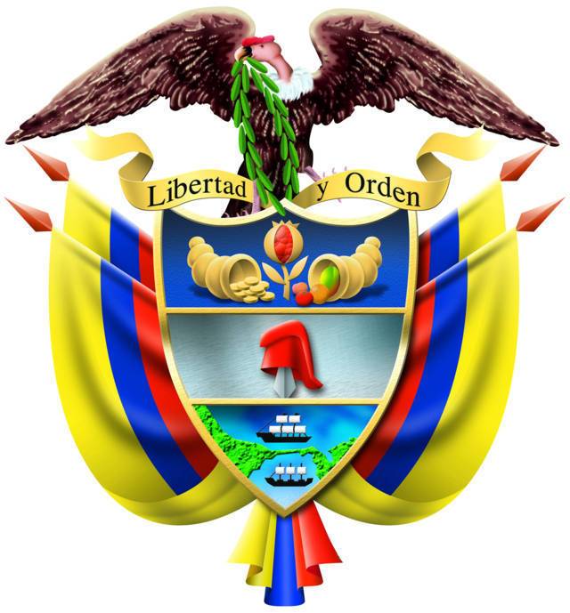 Escudo-de-Colombia